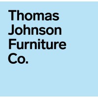 Thomas Johnson Furniture Co. logo, Thomas Johnson Furniture Co. contact details