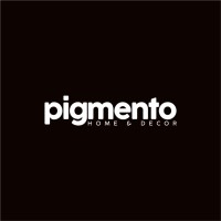 Pigmento Home & Decor logo, Pigmento Home & Decor contact details