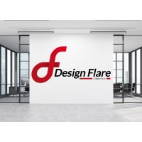 Design Flare logo, Design Flare contact details