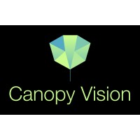 Canopy Vision logo, Canopy Vision contact details