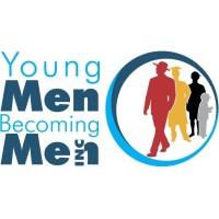 Young Men Becoming Men, Inc. logo, Young Men Becoming Men, Inc. contact details