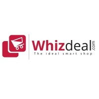 Whizdeal logo, Whizdeal contact details