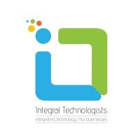 Integral Technologists logo, Integral Technologists contact details