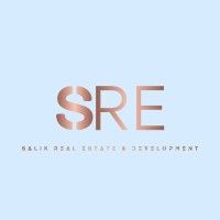 Salik Real Estate & Development logo, Salik Real Estate & Development contact details