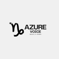 Azure Voice logo, Azure Voice contact details