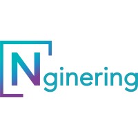 Nginering logo, Nginering contact details