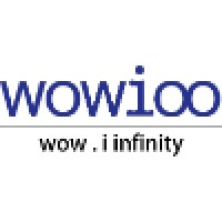 WOWIOO INDUSTRIAL LIMITED logo, WOWIOO INDUSTRIAL LIMITED contact details