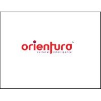 Orientura logo, Orientura contact details