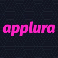 Applura logo, Applura contact details