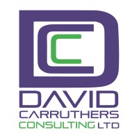 David Carruthers Consulting logo, David Carruthers Consulting contact details