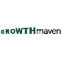 GrowthMaven logo, GrowthMaven contact details