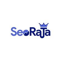 SEORaja logo, SEORaja contact details