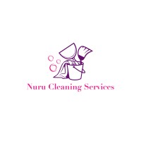 Nuru Cleaning Services logo, Nuru Cleaning Services contact details