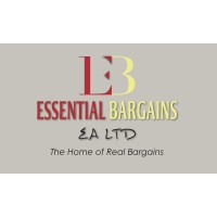 Essential Bargains EA LTD logo, Essential Bargains EA LTD contact details