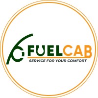 FuelCab India logo, FuelCab India contact details