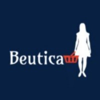 Beutica logo, Beutica contact details