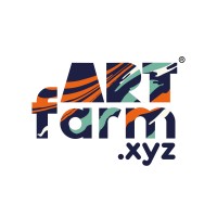 ARTFARM.xyz logo, ARTFARM.xyz contact details