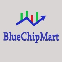 BlueChipMart logo, BlueChipMart contact details