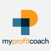 My Profit Coach logo, My Profit Coach contact details