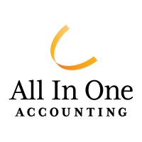 All In One Accounting logo, All In One Accounting contact details