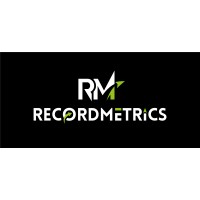 RecordMetrics logo, RecordMetrics contact details