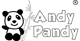 Andy Pandy Kids logo, Andy Pandy Kids contact details