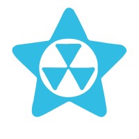 Nuclear Starfish logo, Nuclear Starfish contact details