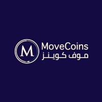 MoveCoins_KSA|موف كوينز logo, MoveCoins_KSA|موف كوينز contact details