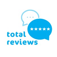 Total Reviews logo, Total Reviews contact details