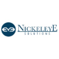 NickelEye Solutions logo, NickelEye Solutions contact details