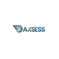 Axsess logo, Axsess contact details