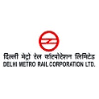 Delhi Metro Rail Corporation Ltd logo, Delhi Metro Rail Corporation Ltd contact details