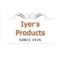 Iyer's Products logo, Iyer's Products contact details