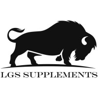 LGS Supplements logo, LGS Supplements contact details