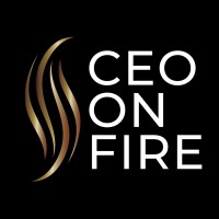 CEO on Fire logo, CEO on Fire contact details