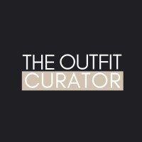 The Outfit Curator logo, The Outfit Curator contact details