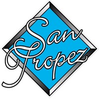 San Tropez Dance School logo, San Tropez Dance School contact details