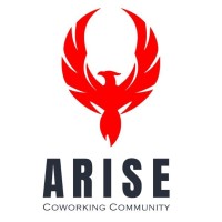 ARISE Coworking Community & Event Space, LLC logo, ARISE Coworking Community & Event Space, LLC contact details