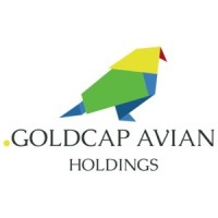 GoldCap Avian Holdings Ltd. logo, GoldCap Avian Holdings Ltd. contact details