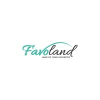 Favoland logo, Favoland contact details