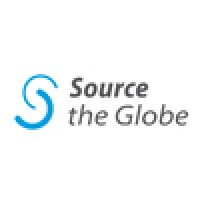 Source the Globe Limited logo, Source the Globe Limited contact details