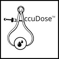 AccuDose LLC logo, AccuDose LLC contact details