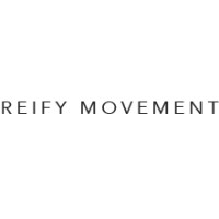 Reify Movement Group logo, Reify Movement Group contact details