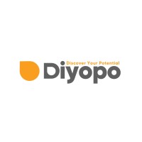 Diyopo logo, Diyopo contact details