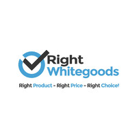 Right Whitegoods logo, Right Whitegoods contact details