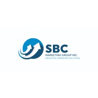 SBC Marketing Group Inc. logo, SBC Marketing Group Inc. contact details