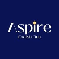 Aspire English Club logo, Aspire English Club contact details