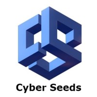 Cyber Seeds logo, Cyber Seeds contact details