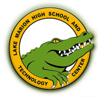 Lake Marion High School and Technology Center logo, Lake Marion High School and Technology Center contact details