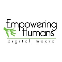 Empowering Humans Digital Media logo, Empowering Humans Digital Media contact details